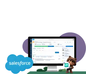 Salesforce Solutions